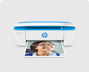 Impresora Todo-en-Uno HP DeskJet Ink Advantage 3776